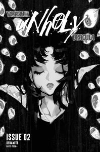 [Vampirella: Dracula Unholy #2 (Cover B Besch) (Product Image)]